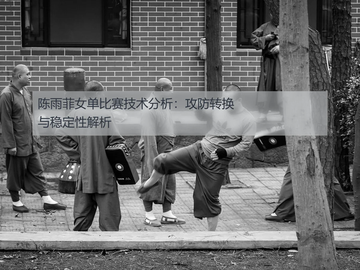 陈雨菲女单比赛技术分析：攻防转换与稳定性解析
